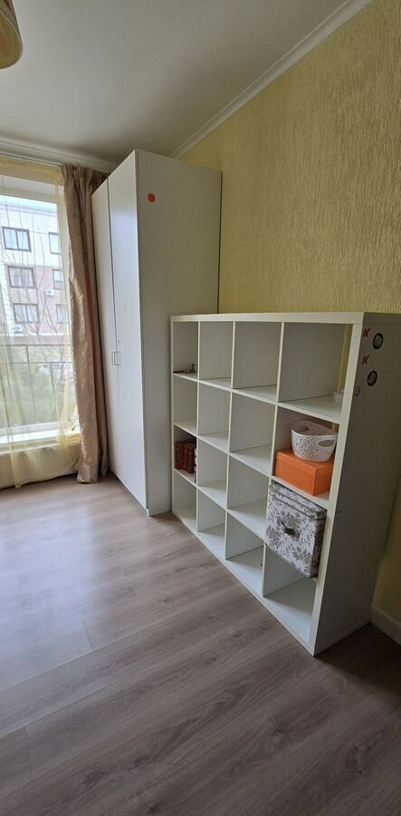 квартира г Москва п Десеновское п Ватутинки ул Облепиховая 7 ТиНАО Троицк р-н Десёновское, Московская область фото 2
