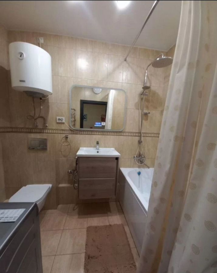 квартира г Екатеринбург р-н Кировский ул. Блюхера, 97 фото 18