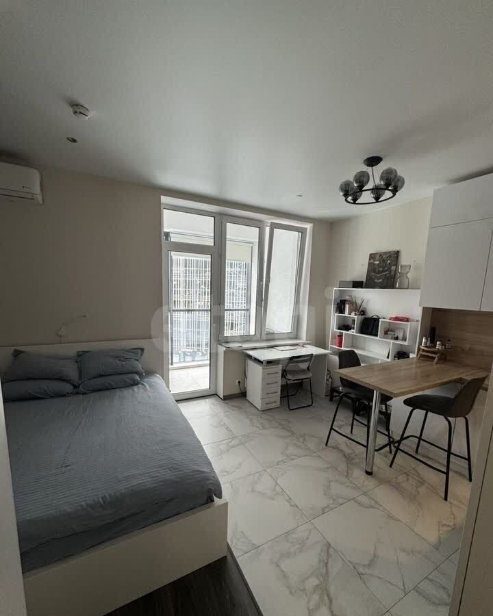 квартира г Москва район Нагатинский затон ул Корабельная 6 фото 4