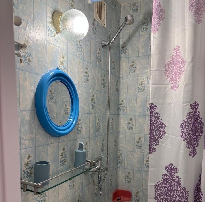квартира г Зеленоград Зеленоград — Крюково, к 139 фото 8