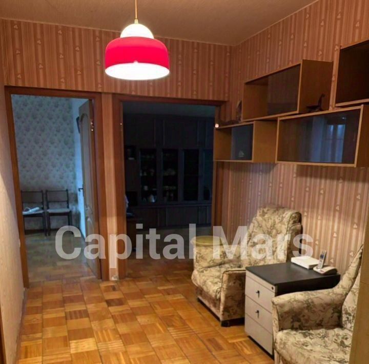 квартира г Москва метро Коньково ул Островитянова 32 фото 14