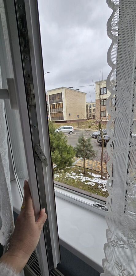 квартира г Москва п Десеновское п Ватутинки ул Облепиховая 7 ТиНАО Троицк р-н Десёновское, Московская область фото 6