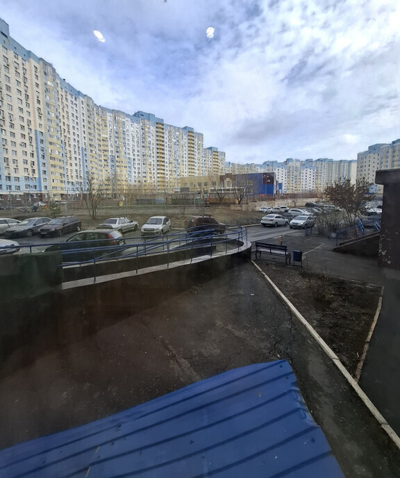 квартира г Оренбург р-н Ленинский ул Салмышская 70 фото 23