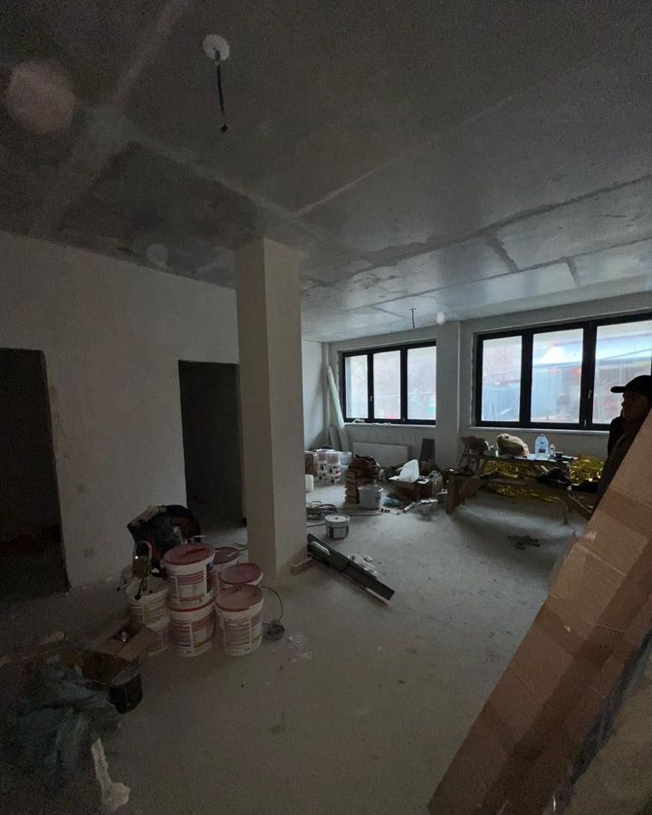 офис г Екатеринбург р-н Кировский ул Комсомольская 45/8 фото 4