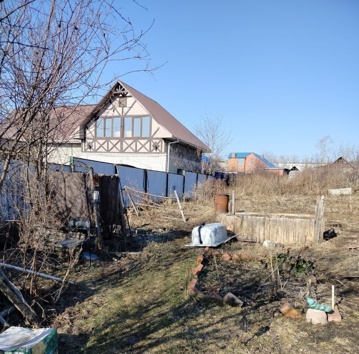 дом г Челябинск п Шершни р-н Центральный Западная ул., 5 фото 10