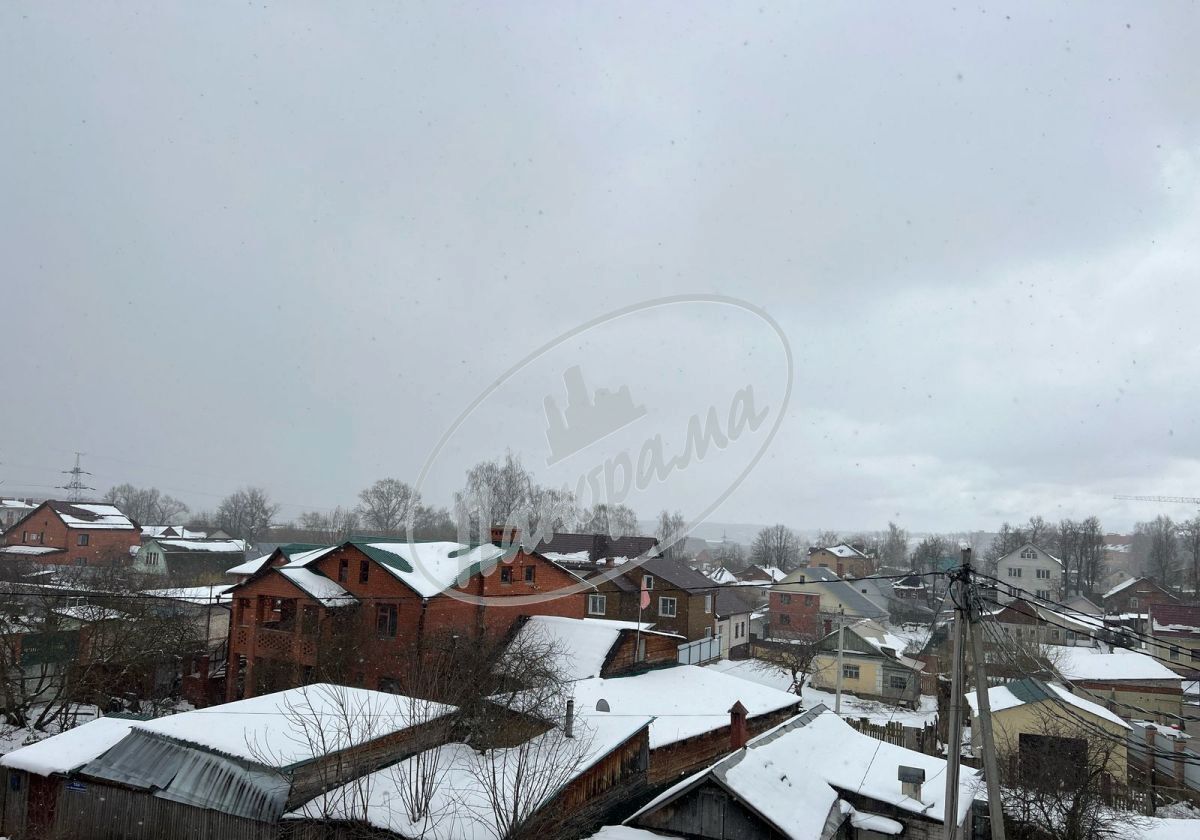 квартира г Калуга р-н Ленинский ул Белинского 13 фото 9