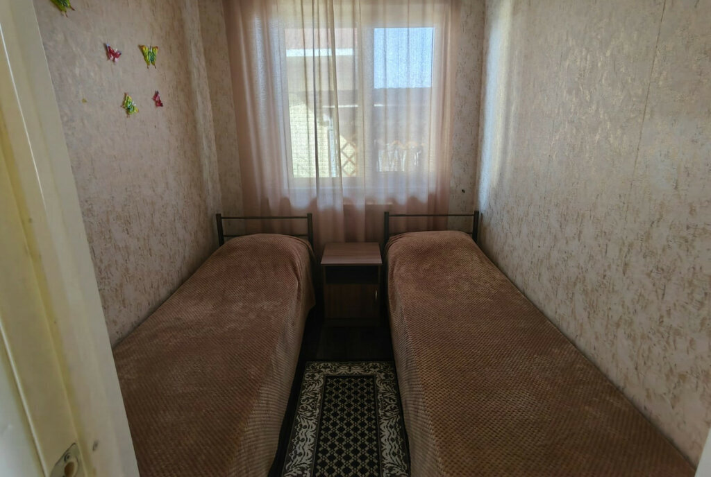дом г Геленджик с Архипо-Осиповка ул Советская фото 24