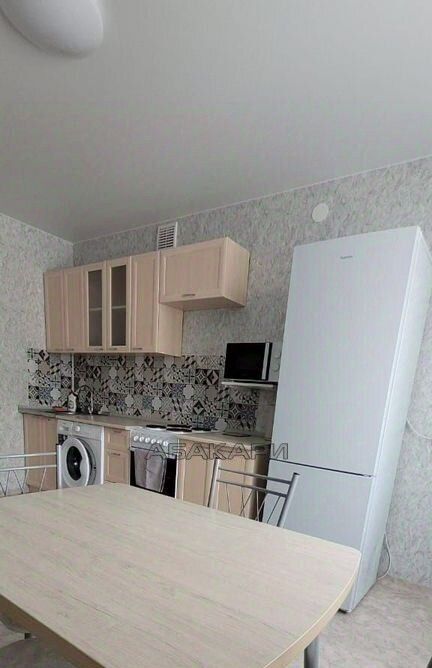 квартира г Красноярск р-н Советский ул Шахтеров 8 фото 6