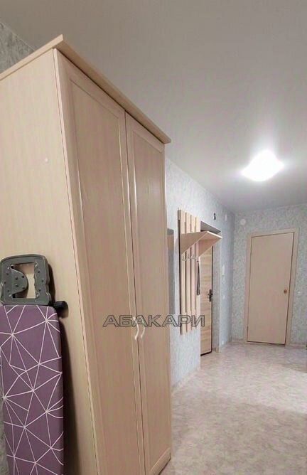 квартира г Красноярск р-н Советский ул Шахтеров 8 фото 8