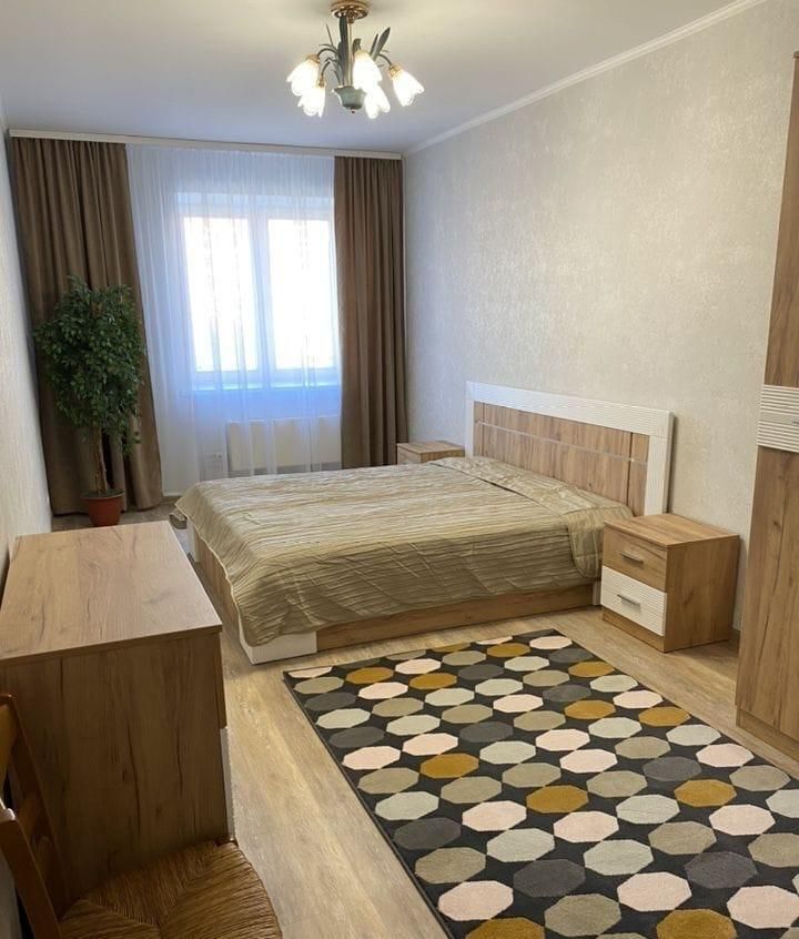 квартира г Иркутск р-н Октябрьский ул Партизанская 75 фото 3
