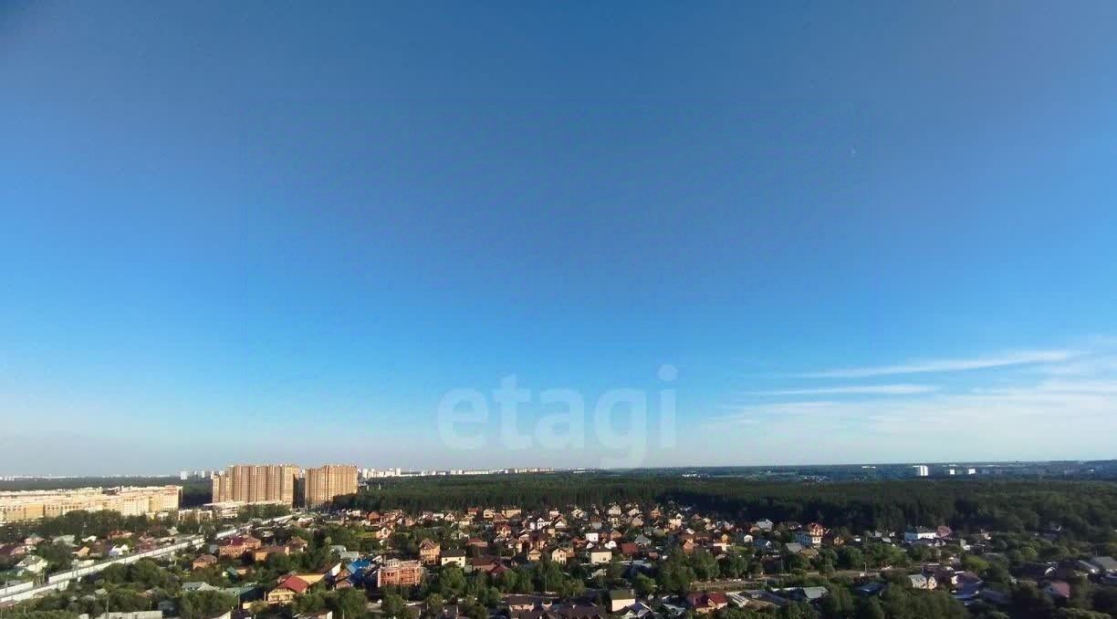 квартира г Москва п Внуковское ул Анны Ахматовой 11к/3 метро Рассказовка фото 4