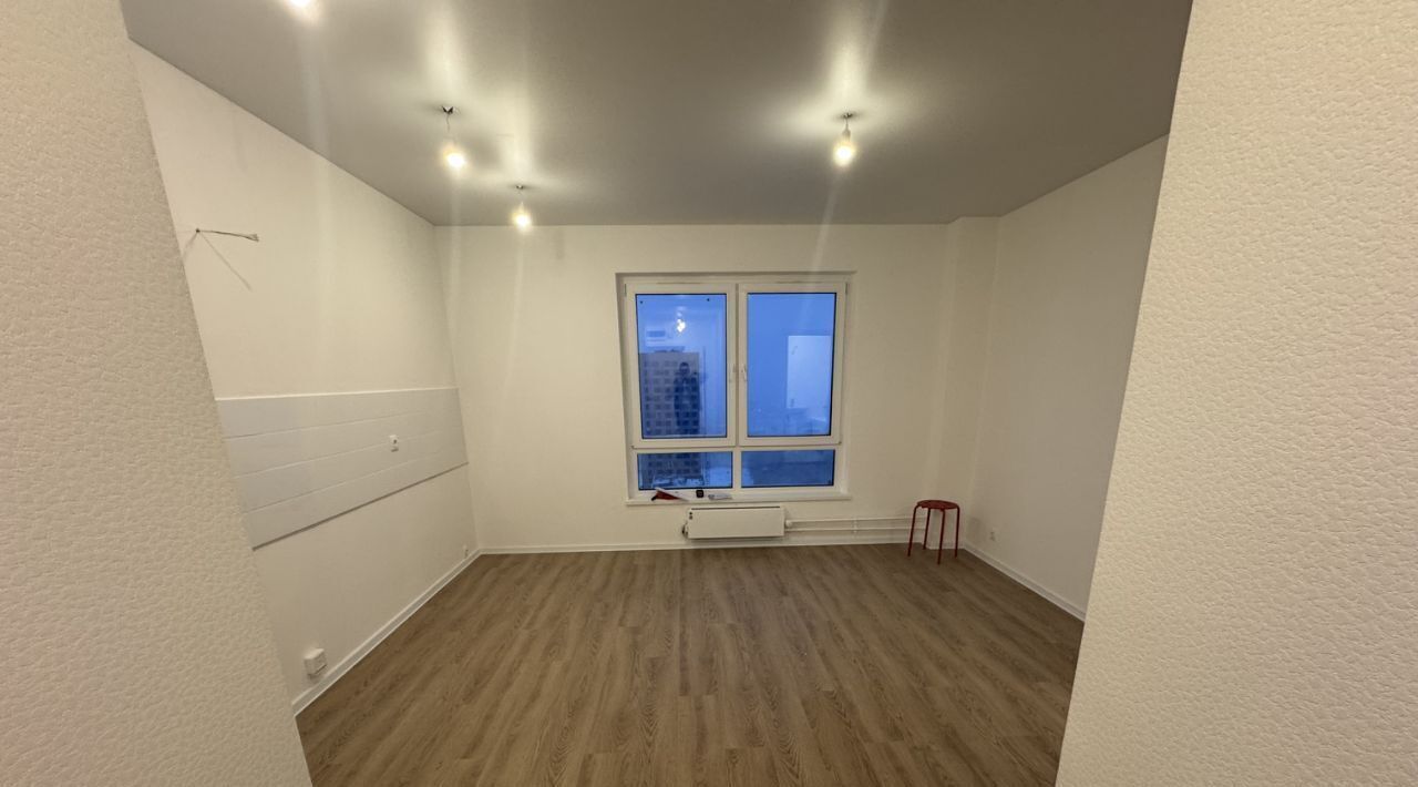 квартира г Москва метро Митино ул Муравская 38бк/4 фото 1