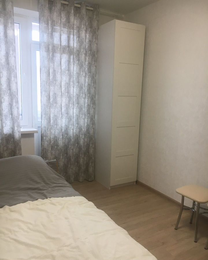квартира г Краснодар р-н Прикубанский ул 1-я Ямальская 5к/2 ЖК «Матрешки» фото 4