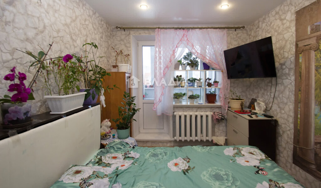квартира г Калуга д Мстихино ул Лесная 27 фото 3