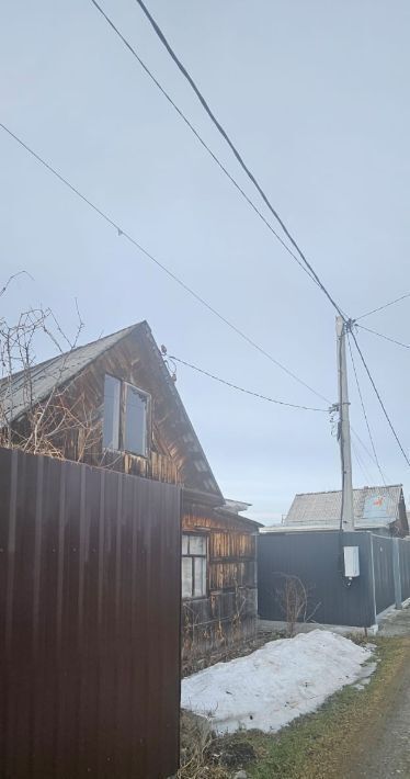 земля г Екатеринбург Геологическая снт Энергия фото 1