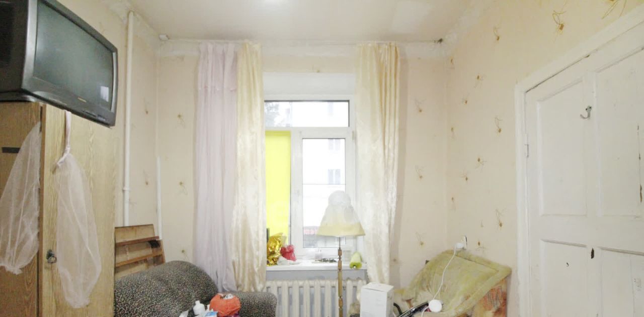 квартира г Нижний Тагил р-н Ленинский ул Красноармейская 40/23 фото 4