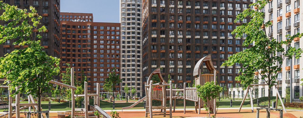 квартира г Москва ЖК Белая Дача Парк Котельники, Яничкин пр-д, корп. 16. 2, Московская область фото 11