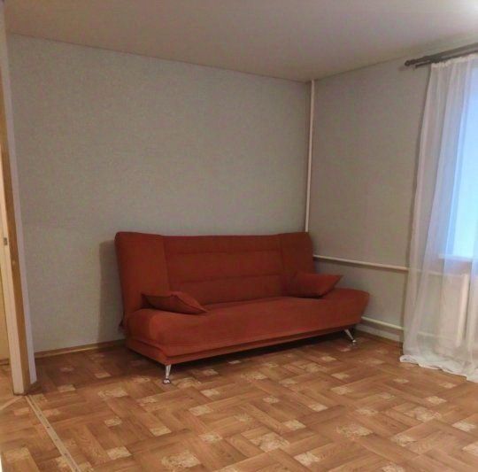 квартира г Саратов р-н Октябрьский проезд 1-й Станционный 8 фото 6