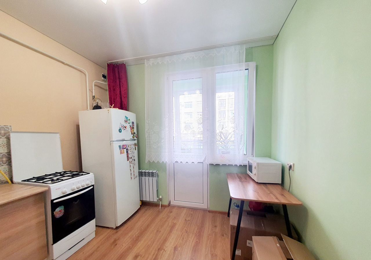 квартира р-н Анапский г Анапа ул Ленина 180ак/13 ЖК «Южный» фото 6