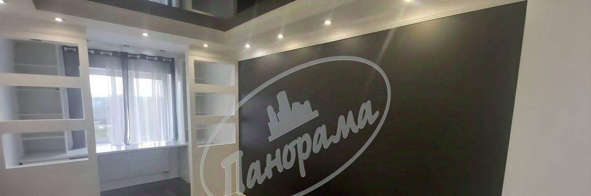 квартира г Калуга п Турынино ул Советская 10 фото 6