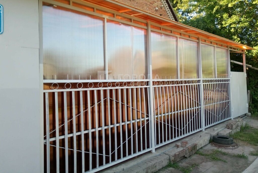дом г Новосибирск р-н Ленинский ул Бакинская 90 Площадь Маркса фото 3