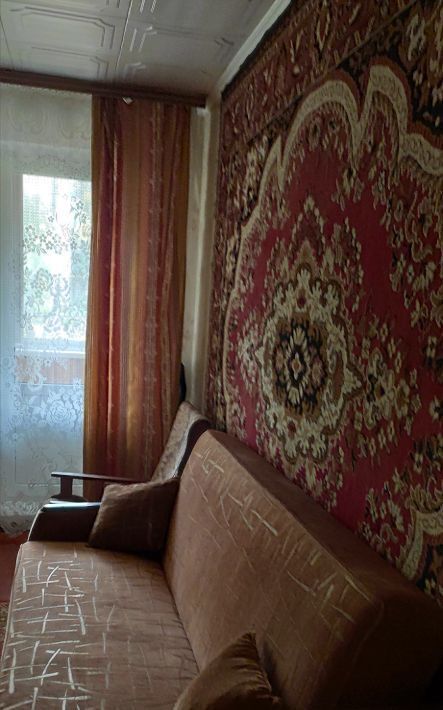 квартира г Самара р-н Кировский Безымянка пр-кт Карла Маркса 496 фото 2