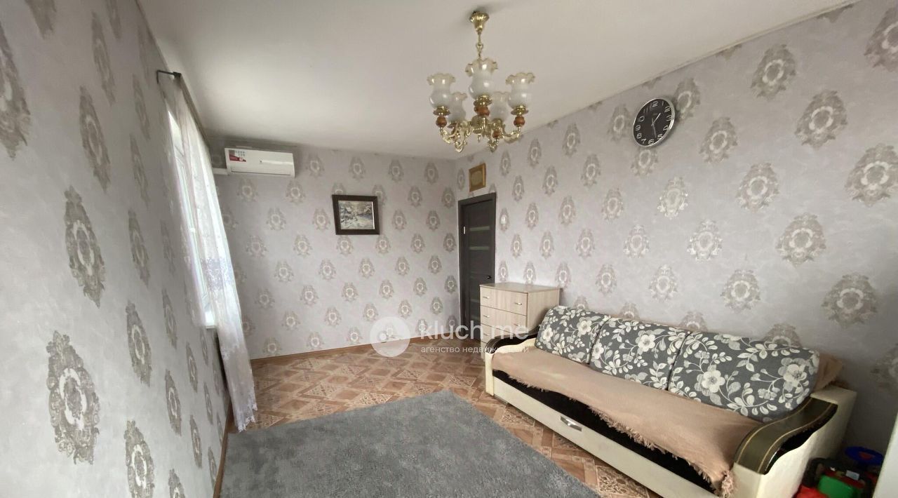 квартира г Казань Авиастроительная ул Гудованцева 49 фото 2