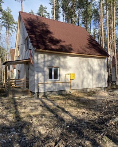 ул Песочная Мурманское шоссе, 28 км, Шлиссельбургское городское поселение фото