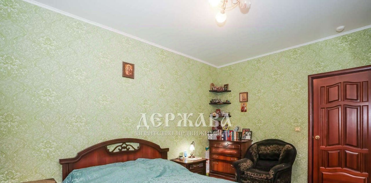 квартира г Старый Оскол микрорайон Космос 12 фото 4