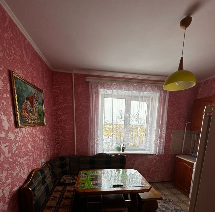 квартира г Руза ул Новая 4 Рузский городской округ фото 10