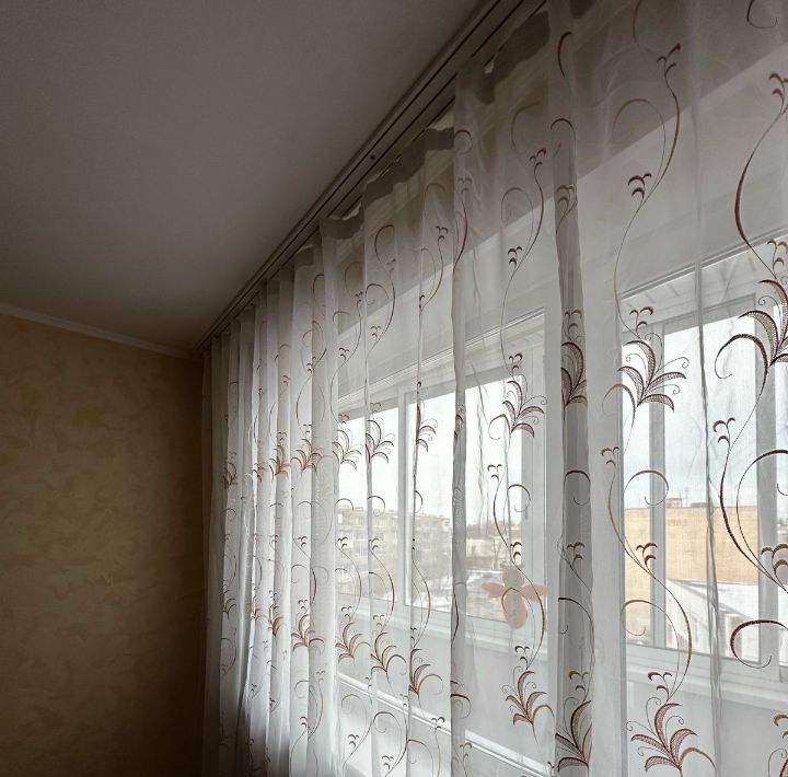 квартира г Руза ул Новая 4 Рузский городской округ фото 16