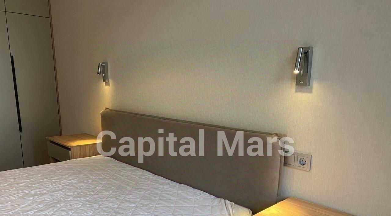квартира г Москва аллея Берёзовая 19к/3 Ботанический сад фото 5