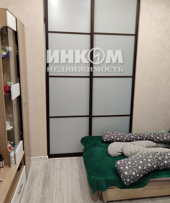 комната г Москва ул Гвардейская 17к/2 Рабочий поселок фото 14