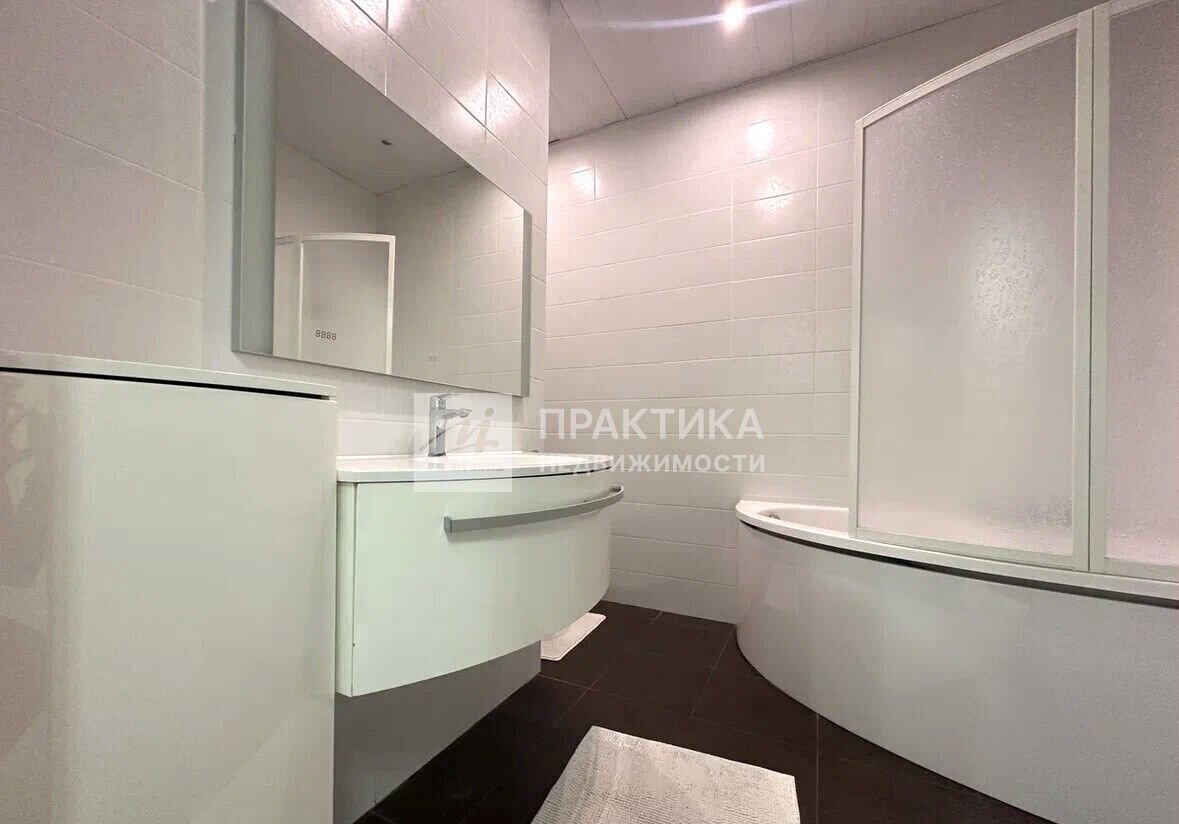 квартира г Москва метро Тропарёво пр-кт Вернадского 94к/2 фото 17