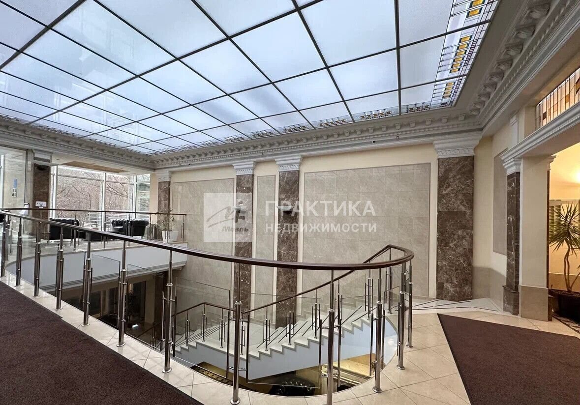 квартира г Москва метро Тропарёво пр-кт Вернадского 94к/2 фото 25