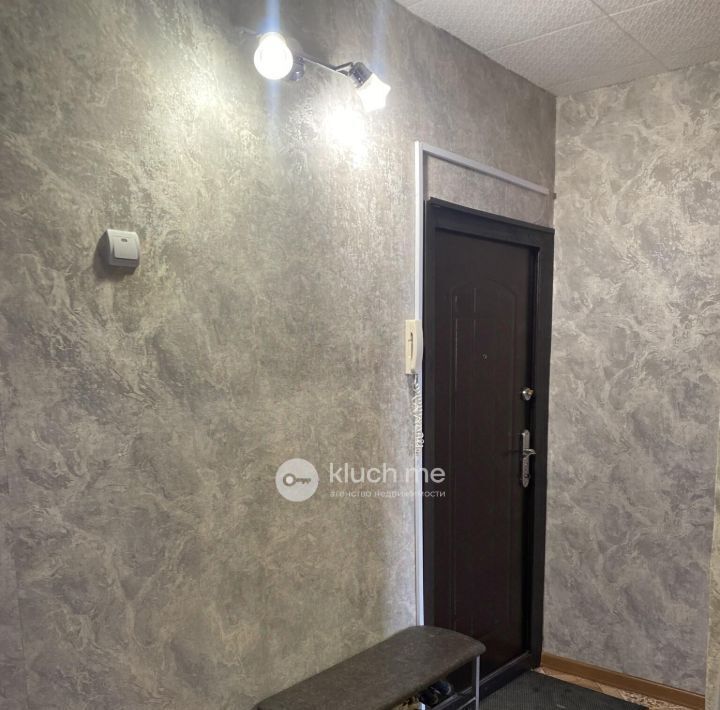 квартира г Казань Авиастроительная ул Гудованцева 49 фото 7