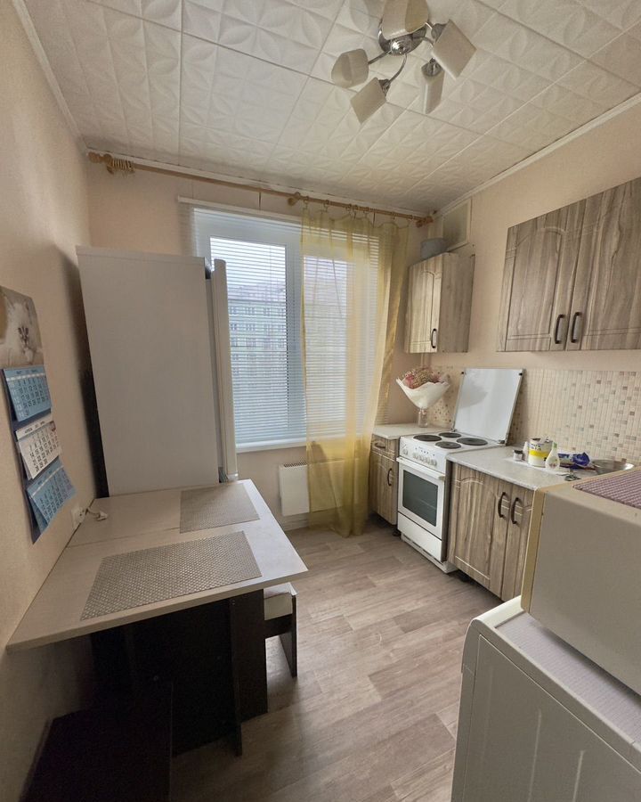 квартира г Москва метро Строгино ул Маршала Катукова 11к/2 фото 6