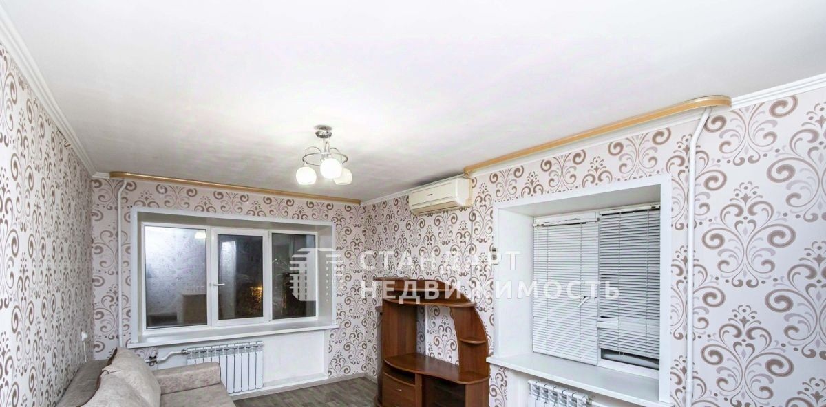 квартира г Тюмень р-н Ленинский ул Минская 15а фото 9