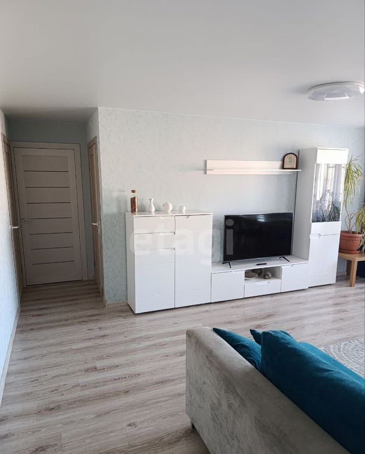 квартира г Калининград р-н Ленинградский ул Генерала Соммера 22 фото 5