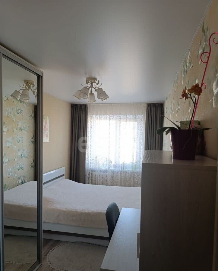 квартира г Калининград р-н Ленинградский ул Генерала Соммера 22 фото 13