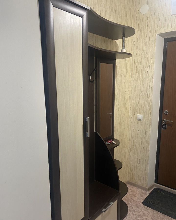 квартира г Воронеж р-н Коминтерновский ул Независимости 55/8 фото 23