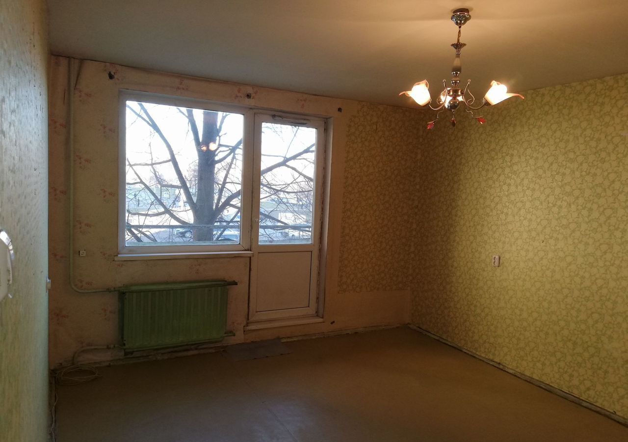 квартира г Санкт-Петербург пр-кт Дунайский 48к/1 Дунайская фото 3