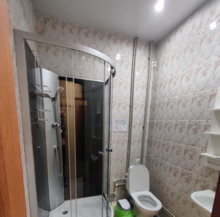 комната г Нижний Новгород Горьковская ул Пискунова 41 фото 3