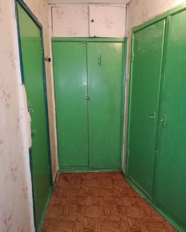 квартира г Санкт-Петербург пр-кт Дунайский 48к/1 Дунайская фото 8