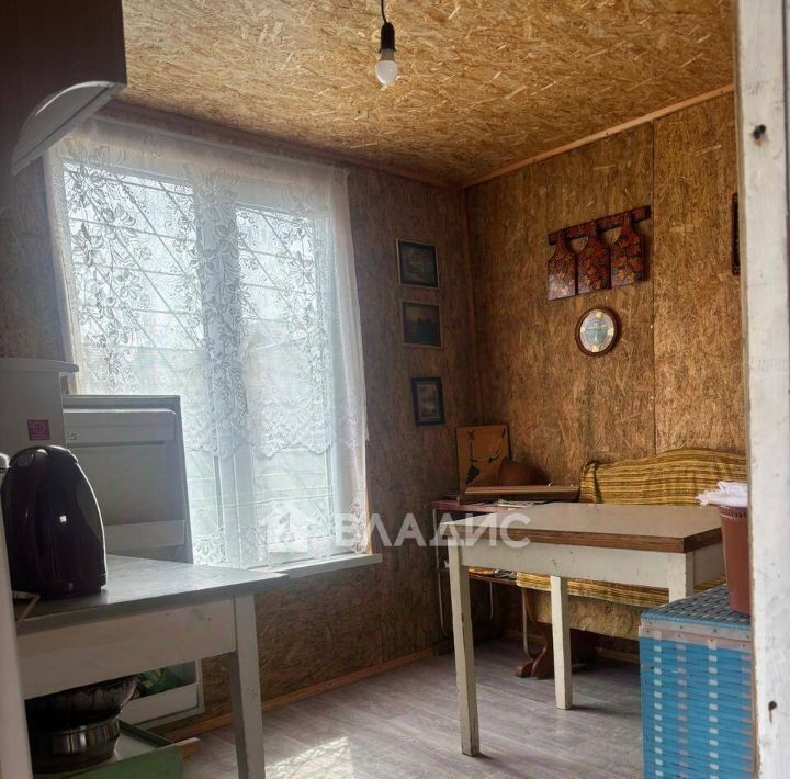 дом г Пенза р-н Первомайский снт терЗасека 30г фото 10