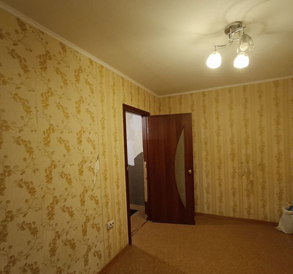 квартира г Липецк р-н Советский ул Вермишева 18/2 фото 7