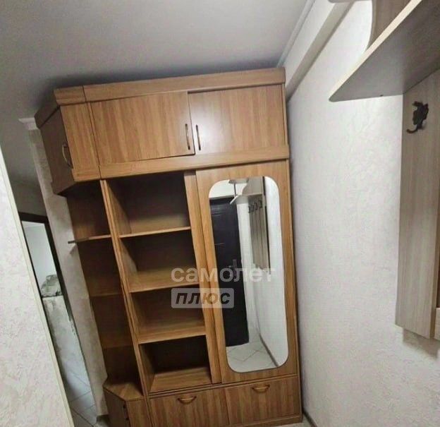 квартира г Липецк р-н Советский ул Замятина Е.И. 4а фото 6