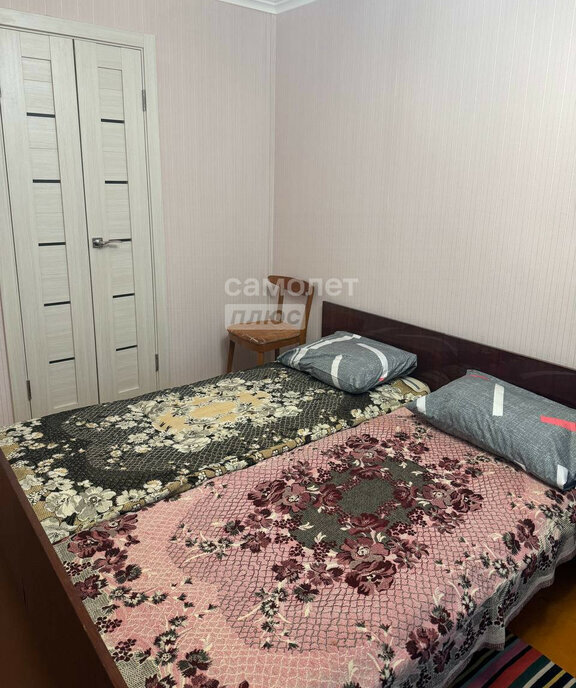 квартира г Липецк р-н Советский ул Германа Титова 6/1 фото 7