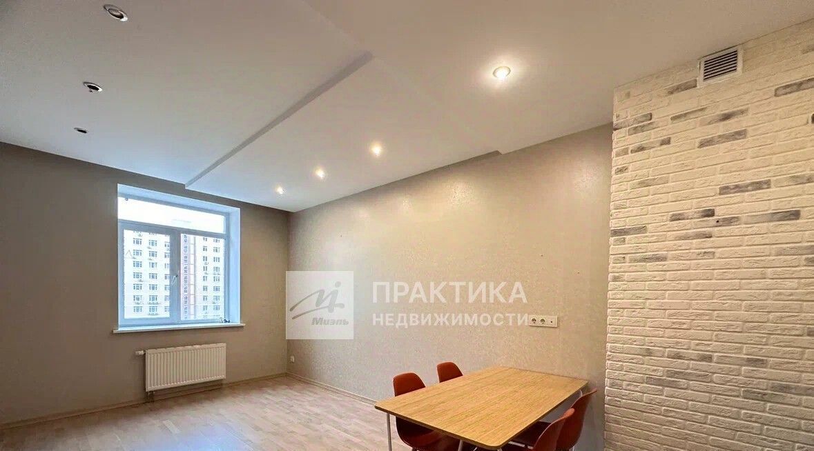 квартира г Москва п Сосенское п Коммунарка ул Липовый парк 5к/1 метро Новохохловская фото 4