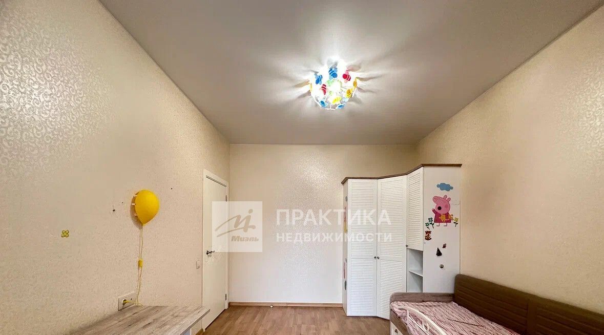 квартира г Москва п Сосенское п Коммунарка ул Липовый парк 5к/1 метро Новохохловская фото 14